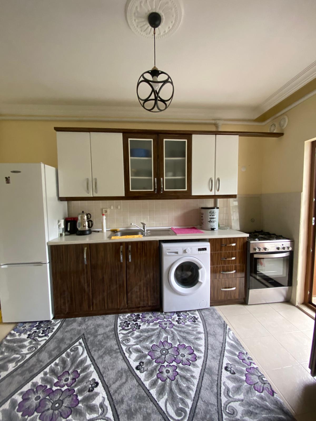 MABEL GAYRİMENKUL/ BEŞİKDAĞ TOKİ'DE 2+1 SATILIK DAİRE